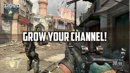 How to get more subscribers on YouTube FAST (2016) - 500 YouTube subscribers in 4 weeks EA