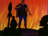 Superman-Jungle Drums (1943)