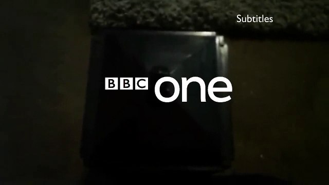 R4 One 2017 - Fiction Finale ident - Septemeber 2017