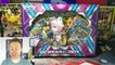 THIS NEW BEWEAR GX BOX IS LOADED WITH EX ULTRA RARES! POKEMON UNWRAPPED