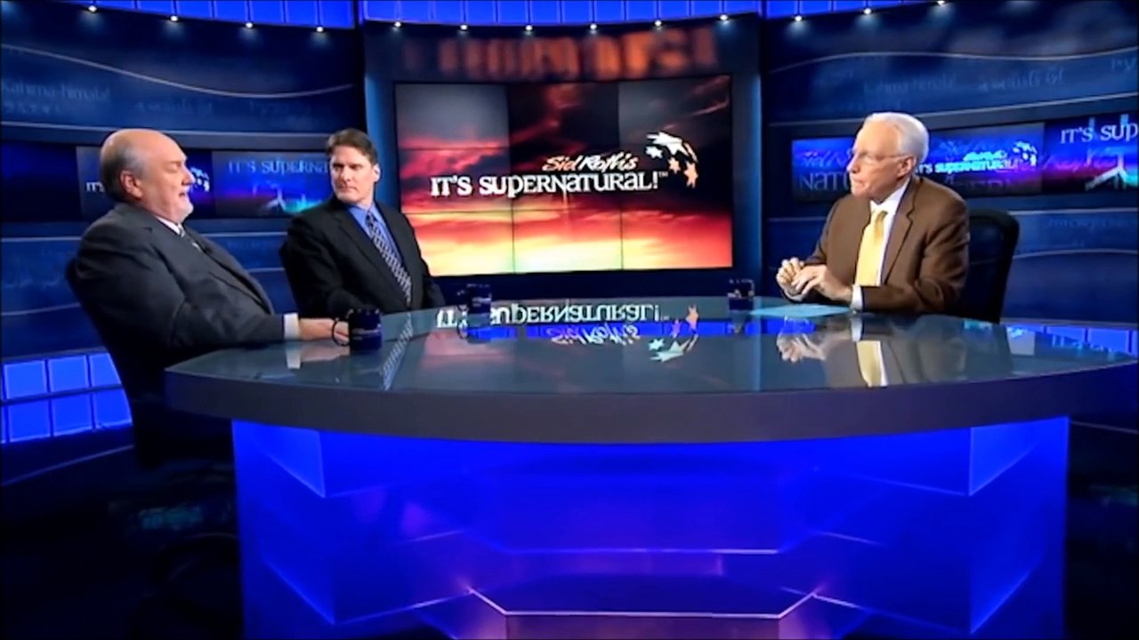 Vatikan glaubt an Entführung von Maria durch Aliens?