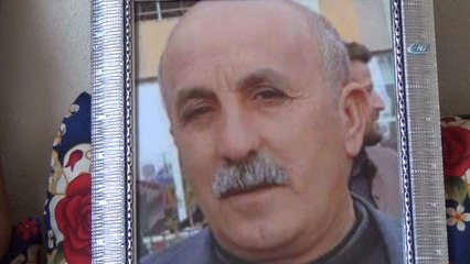 Şehit Muştu'nun Kızı: "Şehit Aileleri Olarak Siha'ların Kullanılmasından Yanayız"