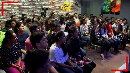 Funny Comedy Joke Scenes Compilation - Sandeep Maheshwari Comedy Videos Hindi