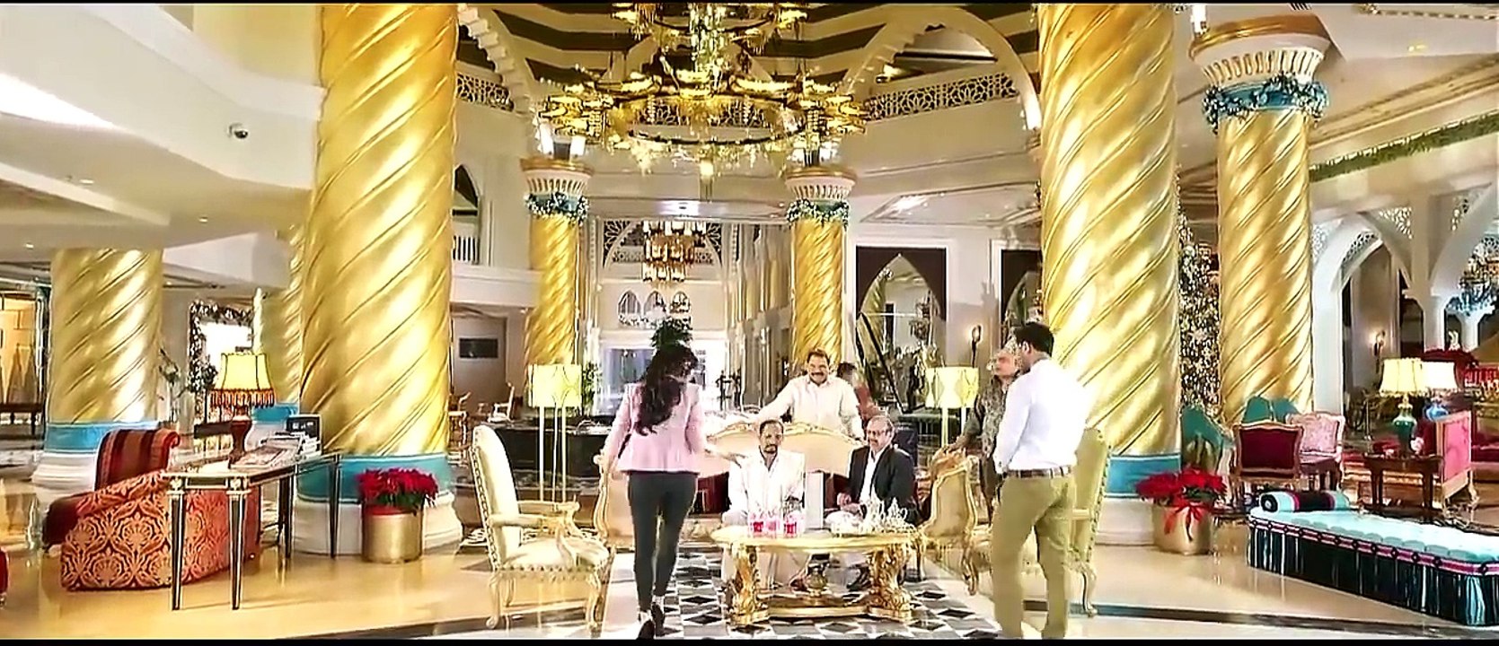 Welcome back - Rajpal Yadav - Paresh Rawal - Nana Patekar - Funny scene - Bollywood Comedy