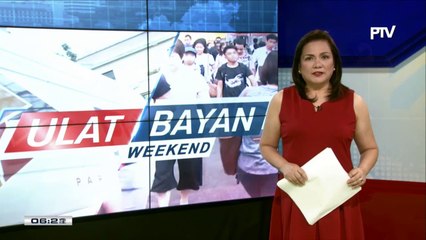 Sec. Lorenzana: Kaguluhan sa Marawi City, malapit nang magwakas