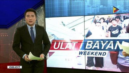 VACC: Dismayado sa pagkakabasura sa kasong Homicide vs. ex-Pres. Aquino