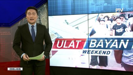 ASEAN 101: Alam Mo Ba?