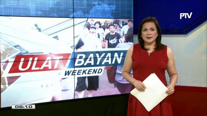 House Speaker Alvarez, dinipensahan ang P1,000 budget na ibinigay ng Kamara sa CHR