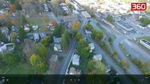 Po provonte dronin qe sapo kishte blere, pakuptuar zbulon qe gruaja e tradhetonte (360video)