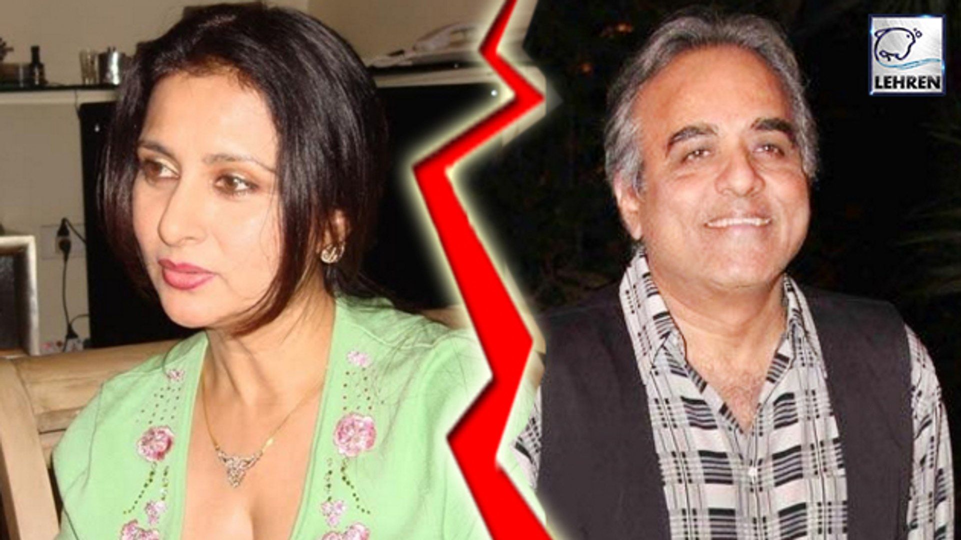 Why Poonam Dhillon PARTED WAYS With Her Husband Ashok Thakeria - video  dailymotion