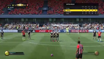 PS4-FUT17-"road" to Saison6 xD (3)