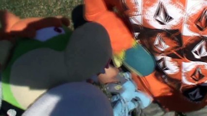 ABM Movie: Bowser and Bowser Jrs Pokemon Adventures part 4