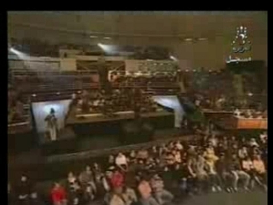 Alhan w chabab - haramet ahibek -  02