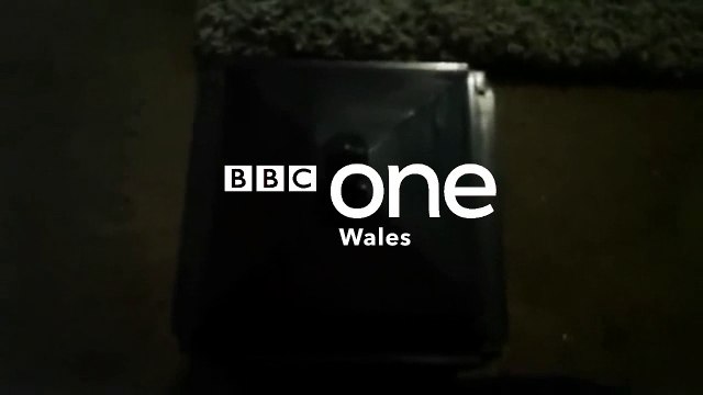 R4 One Wales 2017 - Fiction Finale ident - Septemeber 2017