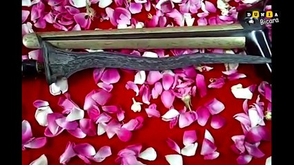 5 Budaya Indonesia Yang Mendunia - Bangga dan terharu