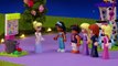 Disney Princesses: Frozen, Elsa and Olaf go to LEGO Amusement Park Friends (Spanish)