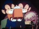 Looney Tunes - Sniffles Bells the Cat - 1941 (dublagem Cinecastro)