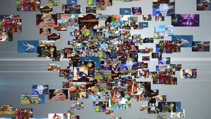 Dragon City: Japanese Island Battle 4 Weaknesses (Sensai)