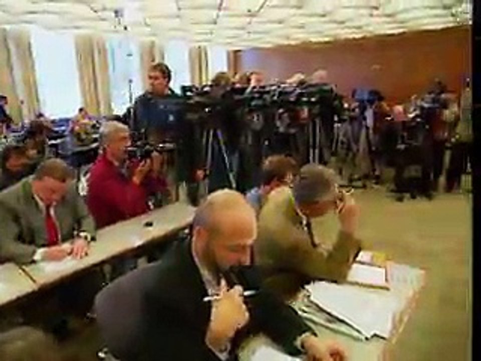 Tagesschau | 16. September 1997 20:00 Uhr (mit Dagmar Berghoff) | Das Erste