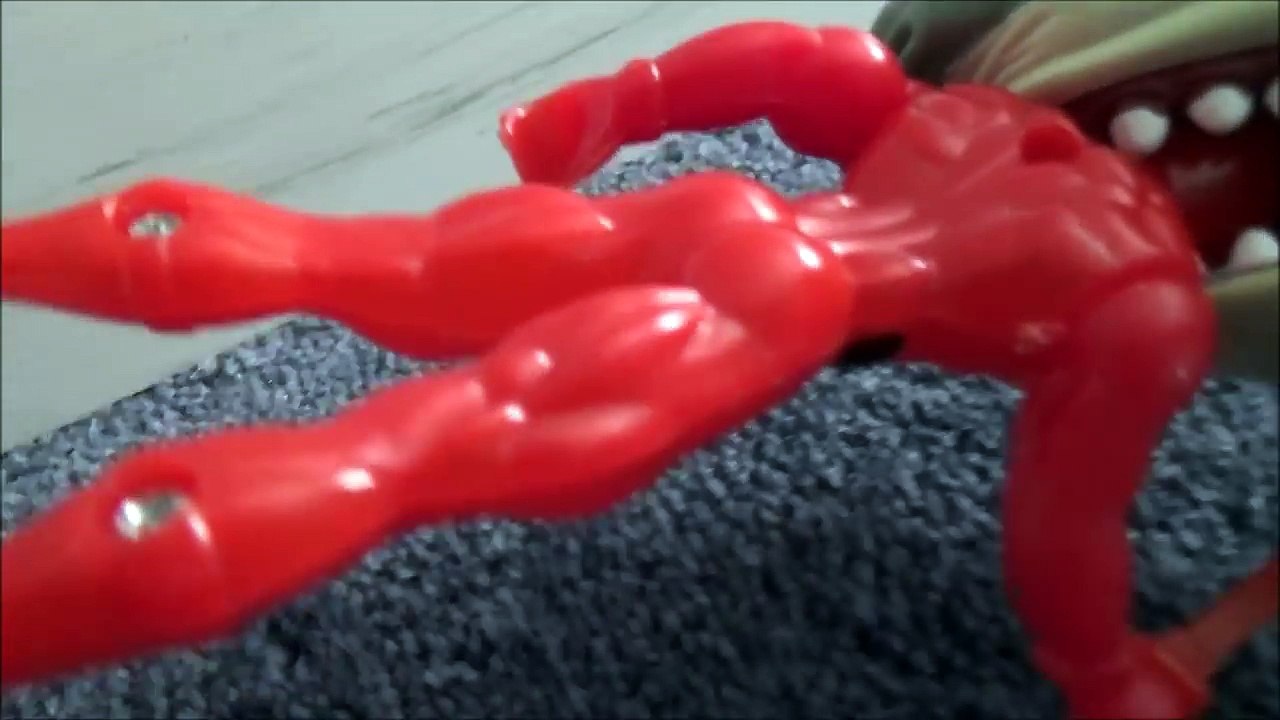 Ninjas vs Sharks with Unboxing 8 Ninja vs Great White & Mega Shark