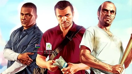 Como Baixar GTA V no PC Fraco ou Notebook - Super Dicas FREE