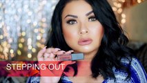 Smashbox Always On Liquid Lipstick Swatches |PRETTYLILMZGRACE