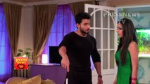 Ishqbaaz - 17th September 2017 Starplus News