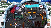 Trucos del Catálogo Muebles e Iglús en Club Penguin - Marzo new