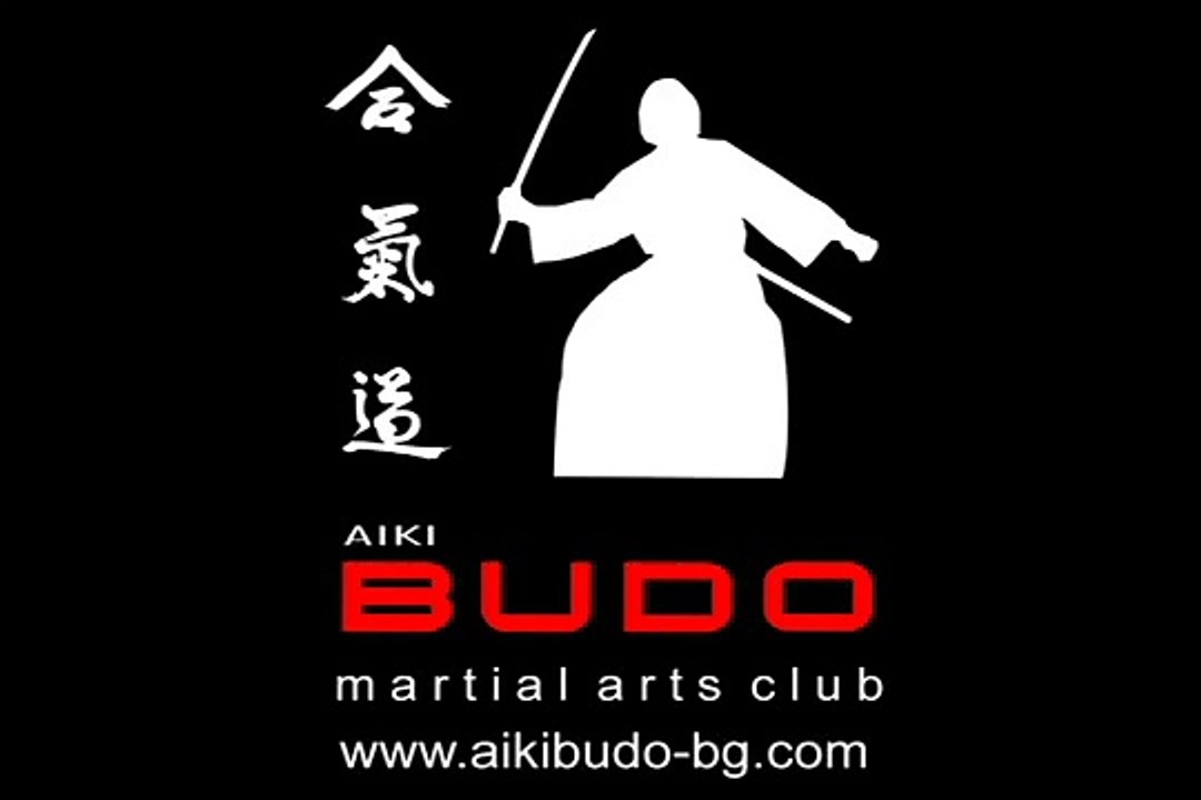AikiBUDO Street Self Defense