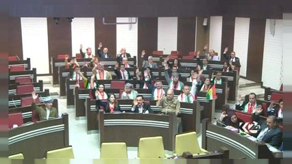 Curdistão vai levar questão da independência a referendo