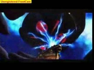 Super Mario Galaxy FULL  Intro