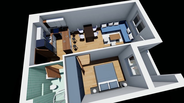 objekt A-stan 107 207 307 407 507 607 707 807 108 208 308 408 508 608 708 808