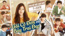 [Tập 1] Gái Cô Đơn Và Bảy Trai Đẹp / Secret Seven [Vietsub by T Zone Kites.vn]