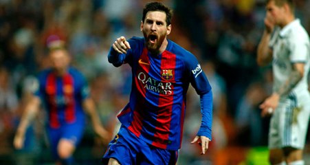 Arjantinli Dünya Yıldızı Lionel Messi: Hayatımda Sadece Zidane'ın Formasını İstedim