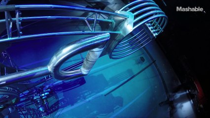 Go Pro Balancing Act