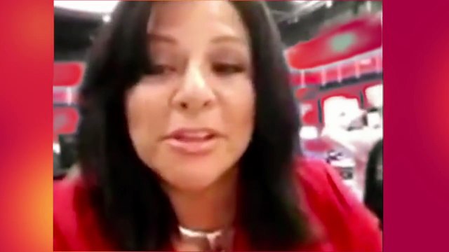 NEW Hotel Surveillance Shows KENNEKA JENKINS Walking To Freezer BY HERSELF