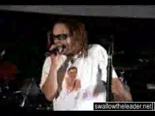 Korn - It's on (studio)