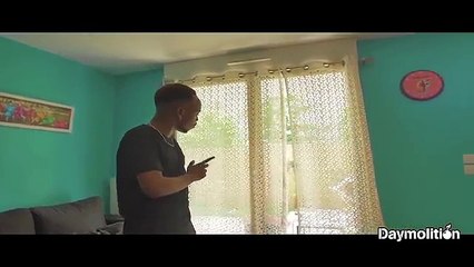 Coucouley - Tous Les Soirs Feat Ka-Sha I Daymolition