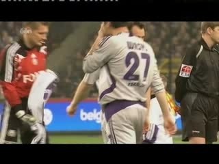 RSC Anderlecht - VC Westerlo 3-1