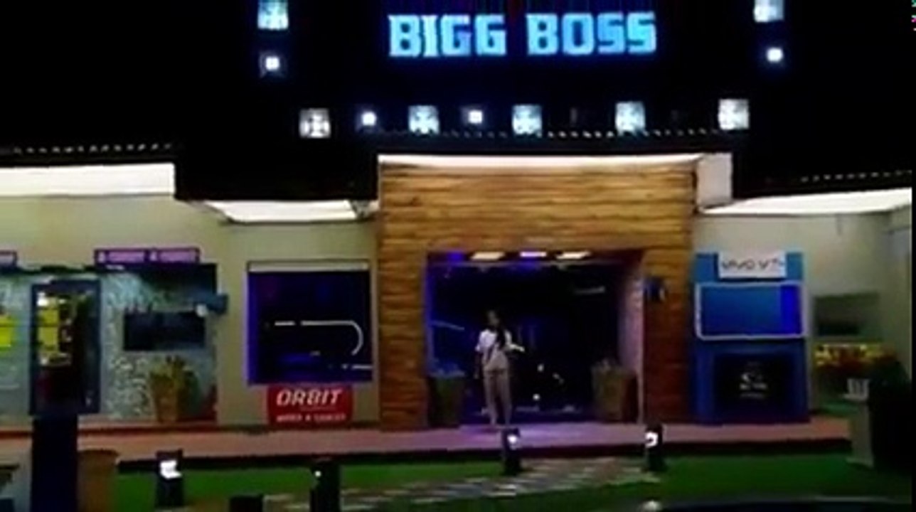 BIGG BOSS - 16th September 2017 Promo -1