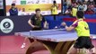 Fan Zhendong vs Lee Sangsu Highlights HD Asian Cup 2017