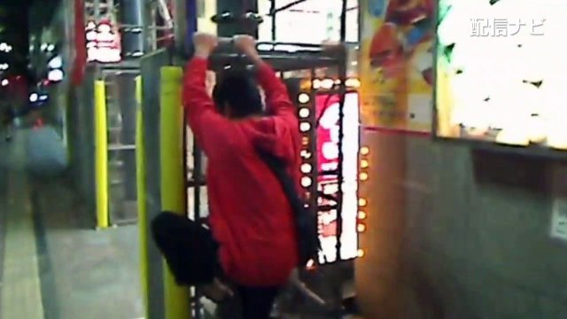 【NER】元祖キチガイ配信者 vs 金バエ！　BANすれすれのキチガイ外配信（ニコ生）