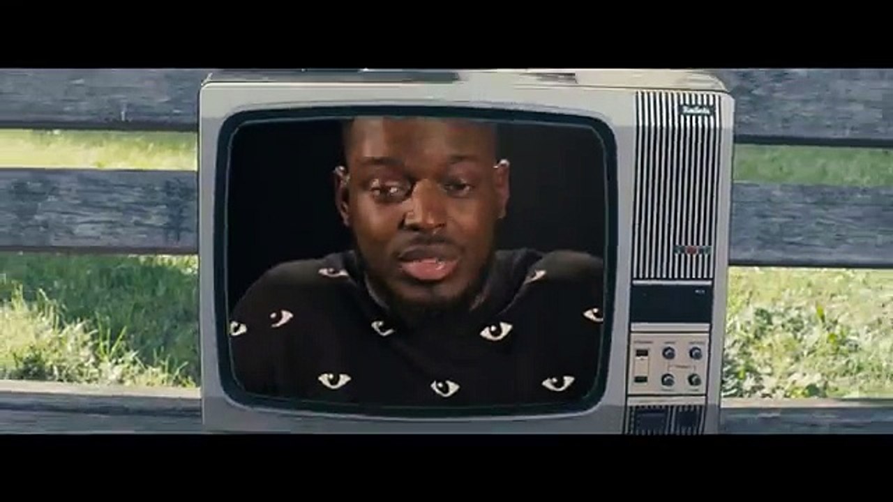 KeBlack - Rattraper Le Temps (Clip Officiel)