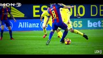 Andres Iniesta 2017 Dribbling Skills-Passes & Assists -- HD