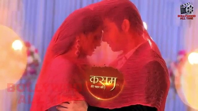 Kasam - 18th July 2017 | Colors Tv Kasam Tere Pyar Ki Today Latest Serial News 2017