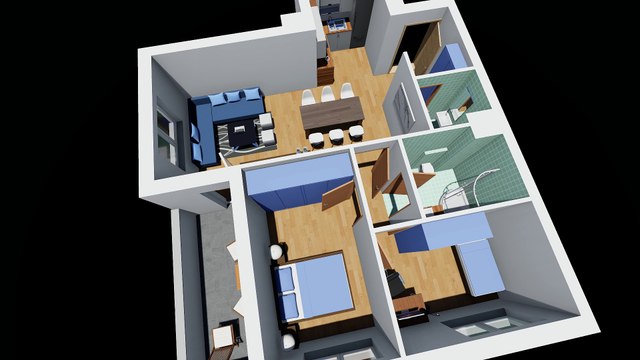 objekt b-apt 102 202 302 402 502 602 702