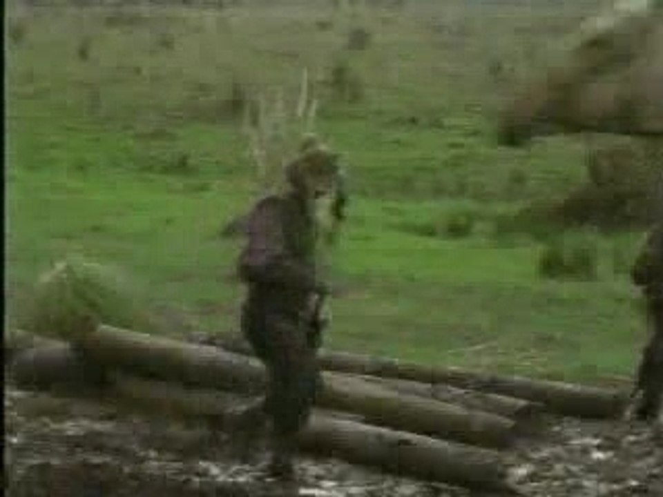 Comedy Humor Funny - Xena Horse Bloopers soo funny