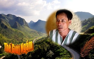Đoàn Văn Thỏa: ‘tướng cướp Đèo Ngang’