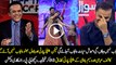 'Punjab Nahi Jaongi'- Kashif Abbasi and Waseem Badami Making Fun Of PPP