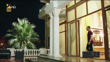 مسلسل طيور بلا اجنحة الحلقة 13 – قسم 3 –